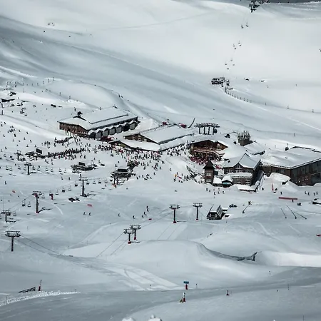 Con Garaje Cerca De Pistas Сьєрра-Невада