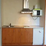 Zona Baja Monte Gorbea Con Garaje Apartamento *