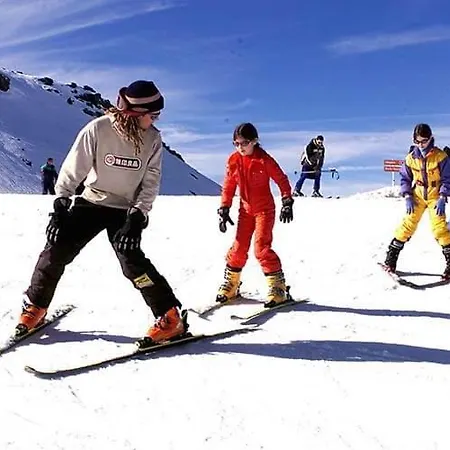 Con Garaje Cerca De Pistas Sierra Nevada