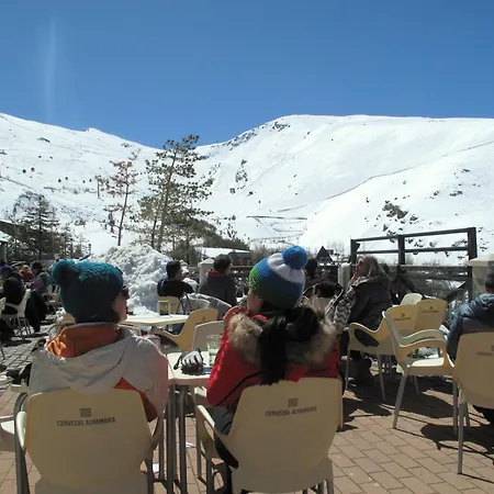 Con Garaje Cerca De Pistas * Sierra Nevada