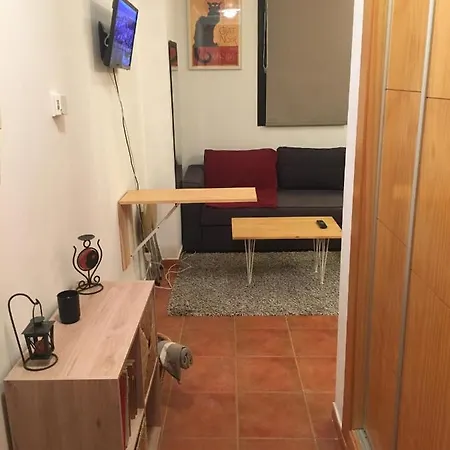 Con Garaje Cerca De Pistas Apartment *