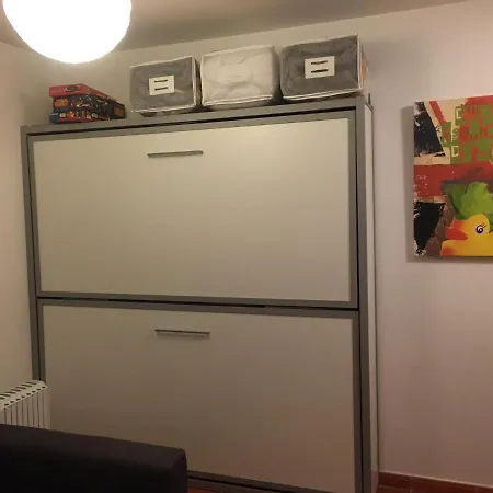 Con Garaje Cerca De Pistas * Sierra Nevada