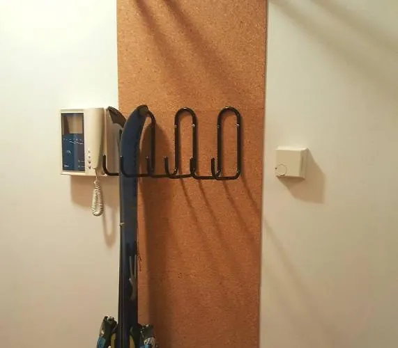 Zona Baja Monte Gorbea Con Garaje * Sierra Nevada