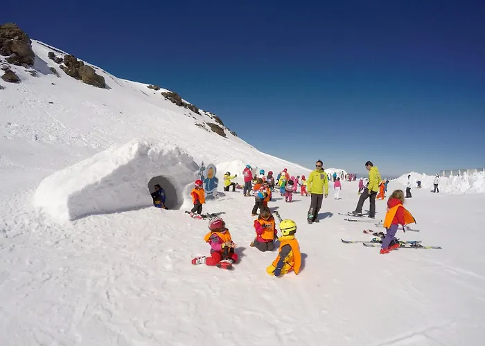 Zona Baja Monte Gorbea Con Garaje