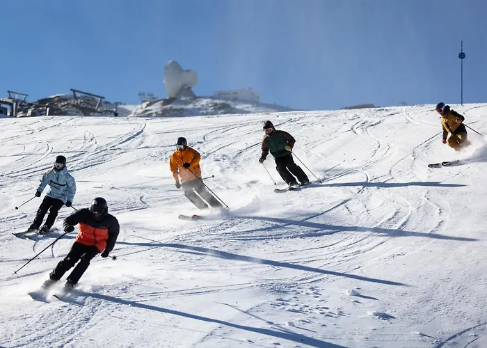 Zona Baja Monte Gorbea Con Garaje Apartamento *