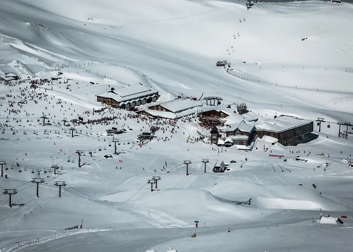 Zona Baja Monte Gorbea Con Garaje Sierra Nevada