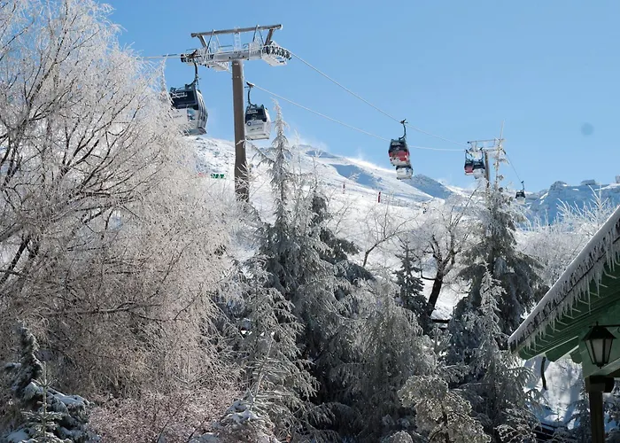 Zona Baja Monte Gorbea Con Garaje