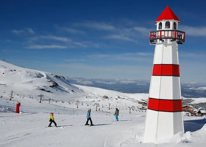 Zona Baja Monte Gorbea Con Garaje Apartamento