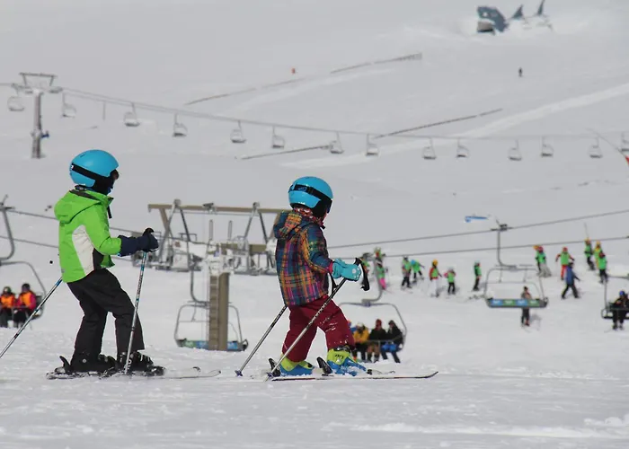 Apartamento Zona Baja Monte Gorbea Con Garaje *