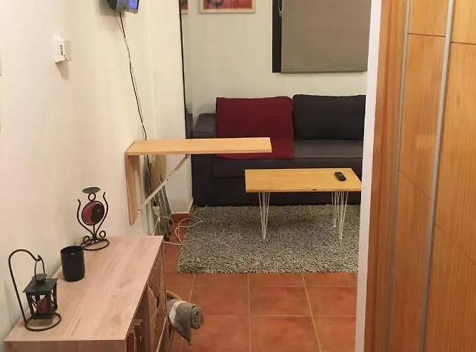 Zona Baja Monte Gorbea Con Garaje Apartamento *