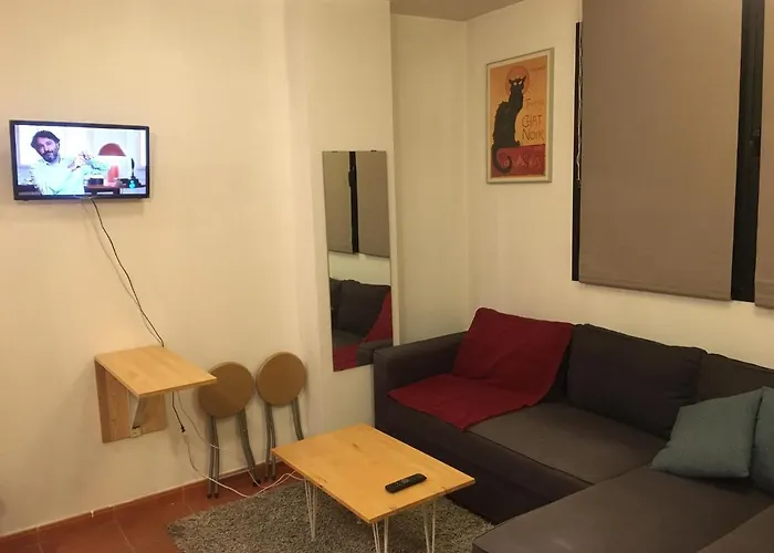 Zona Baja Monte Gorbea Con Garaje Sierra Nevada