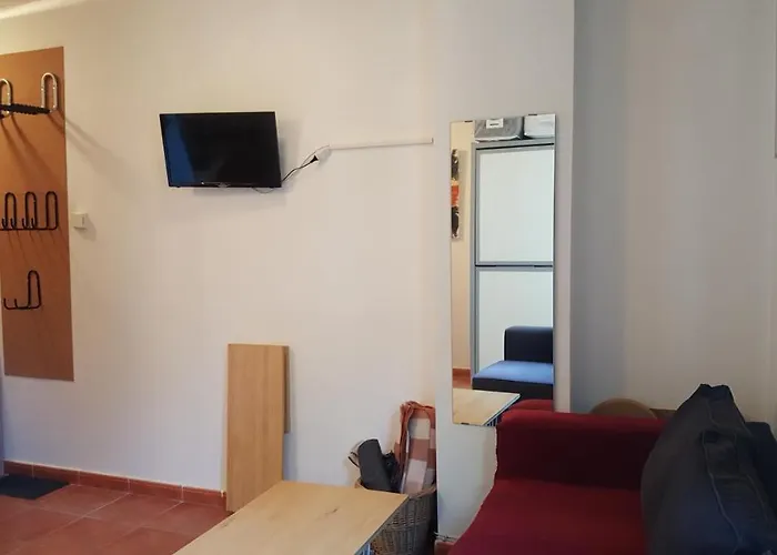 Apartamento Zona Baja Monte Gorbea Con Garaje Sierra Nevada