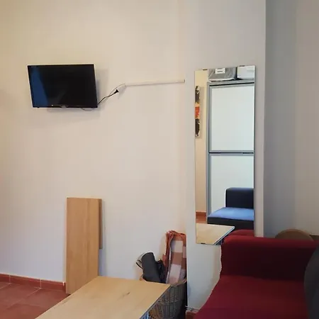 דירה Con Garaje Cerca De Pistas סיירה נבדה